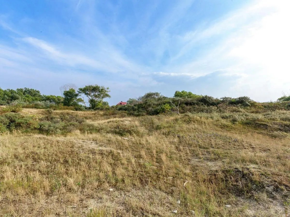 Monumental Art Deco Villa In Protected Dune Area 50 Metres From The Sea Middelkerke Belgium